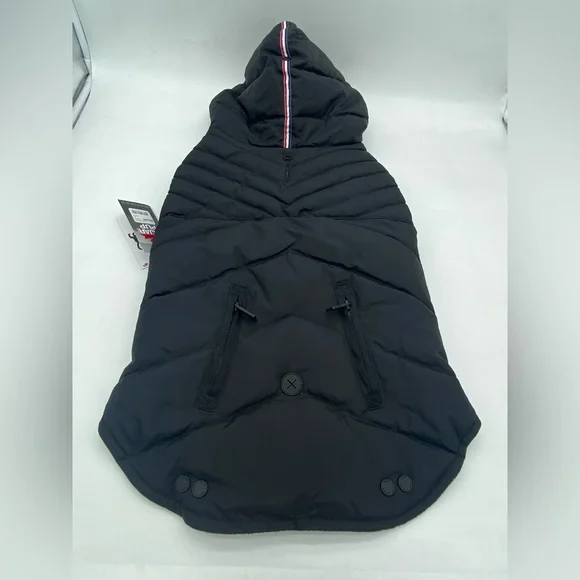 Pajar Pup Jacket - Picture 11 of 13